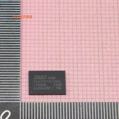 IS43TR16128CL-125KBL|[正品BGA-96原装])