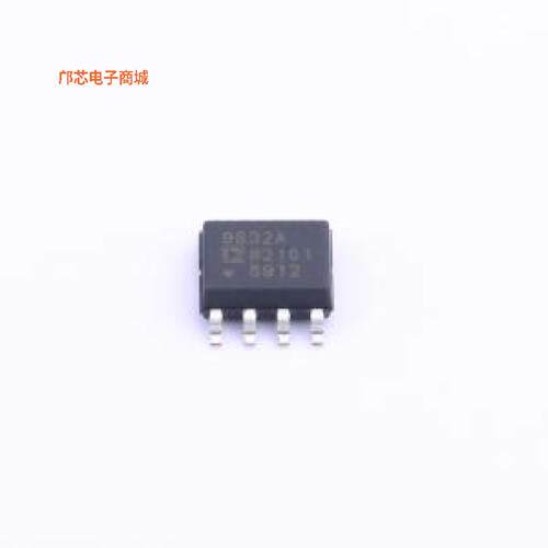 AD9632ARZ-REEL7 -||全新原装增益为2时
