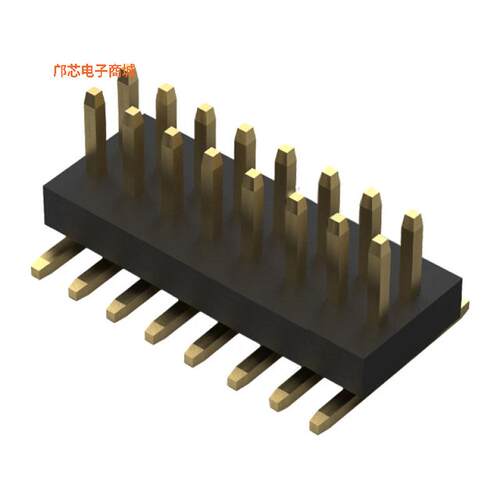 BC050-16A-K0-0200-0160-0480-LB||正品SMD,P=1mm原装])