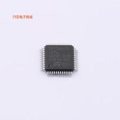 STM32G474CBT6 -|LQFP-48(7x7)原装])
