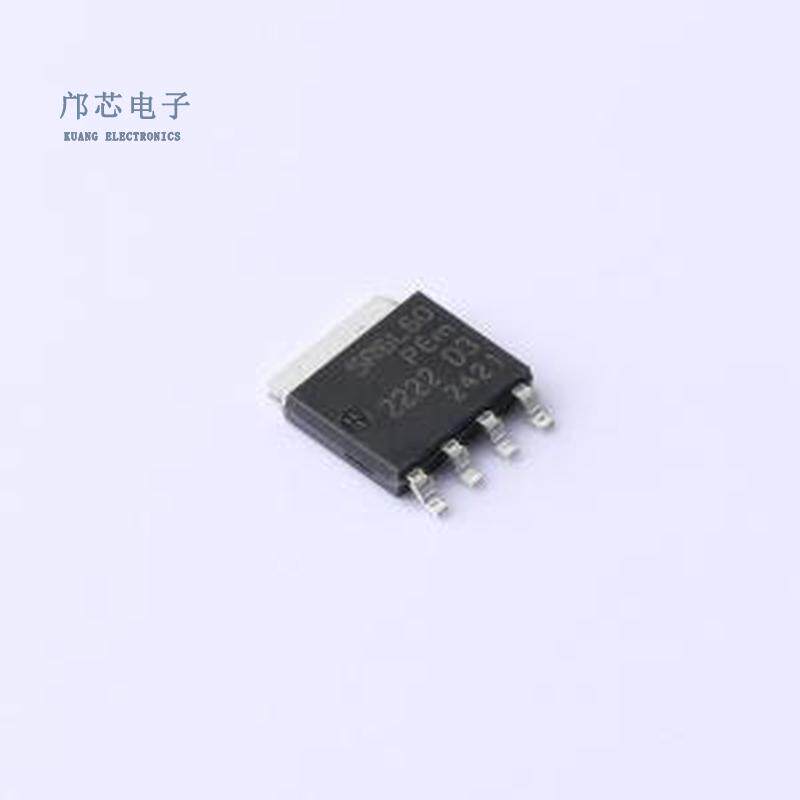 原装PSMN5R6-60YLX全新SOT-669