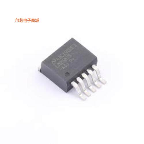 LM2587S-ADJ/NOPB -|正品DDPAK(TO-263-5)原装])