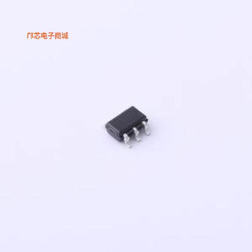 BCT2203EUK33-TR -[(全新原装2.5uA IQ High Voltage Regulators