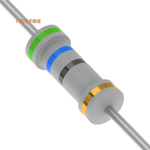 RSF100JB-73-56R -[(RES 56 OHM 5% 1W AXIAL