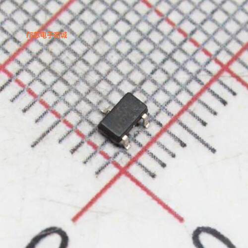 SM353LT -||全新SOT-23-3磁阻传感器 全极开关 磁阻开关