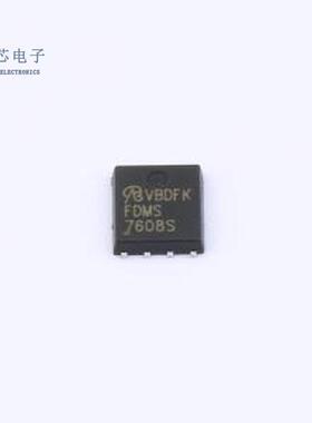 原装FDMS7608S-VB全新DFN-8(5x6)