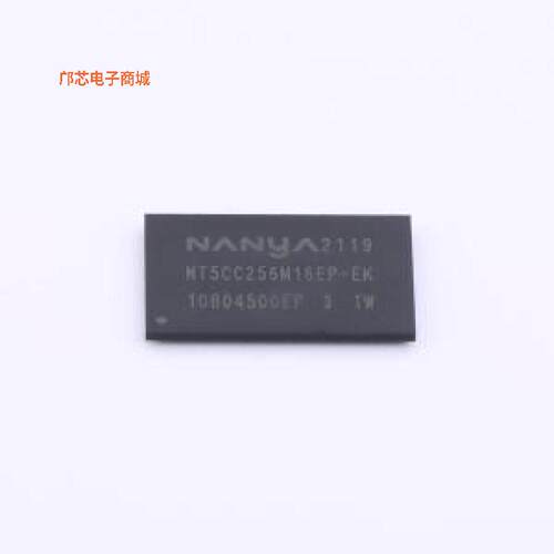 正品原装-NT5CC256M16EP-EK全新])