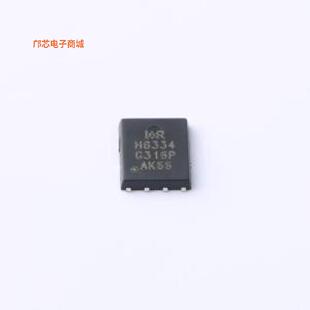 正品原装-IRFH8334TRPBF全新])