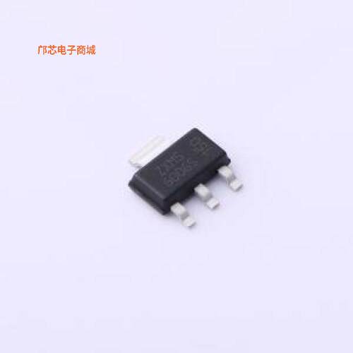 正品原装-ZXMS6006SGTA全新])