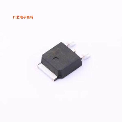 TS820-600B-TR -[(全新DPAK8A敏感栅极SCR