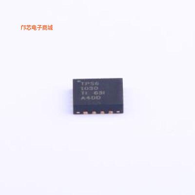 正品原装-TPS61030RSAR全新])