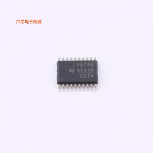 SN74LV574APWR正品TSSOP-20原装])