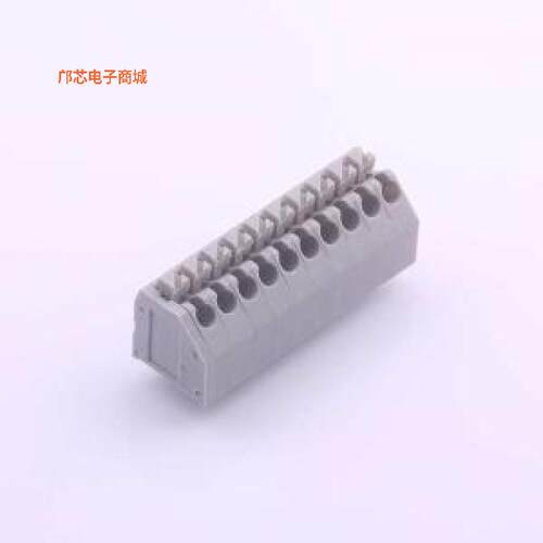正品原装-WJ250B-3.5-10P-11-00A全新])