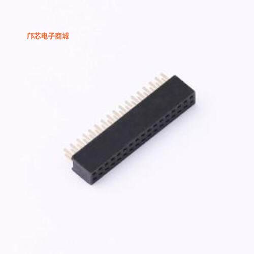 ZX-PM1.27-2-17PU-Z正品插件,P=1.27mm原装])