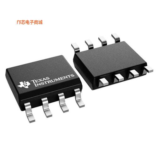 TLC277ID -[(IC CMOS 2 CIRCUIT 8SOIC