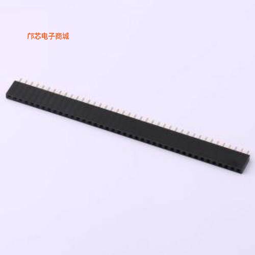 X6511FV-40-C85D32正品插件,P=2.54mm原装])