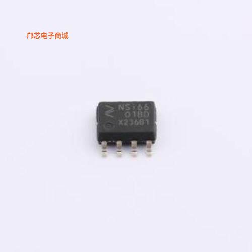 正品原装-NSi6601B-DSPR全新])