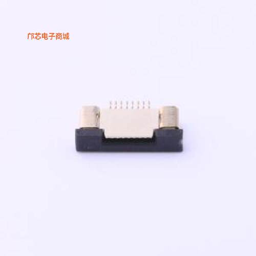 F0500WR-S-08PNLNG1GB0R -[(全新原装FFC/FPC主板控制类；无卤素