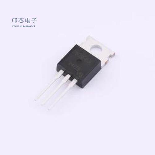 原装STP60NF03L-VB全新TO-220AB