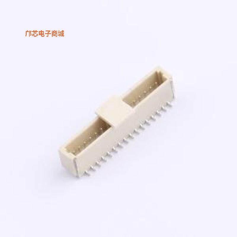 XD-1.0-16PLT - -|全新SMD,P=1mm配套XD-1.0-16Y