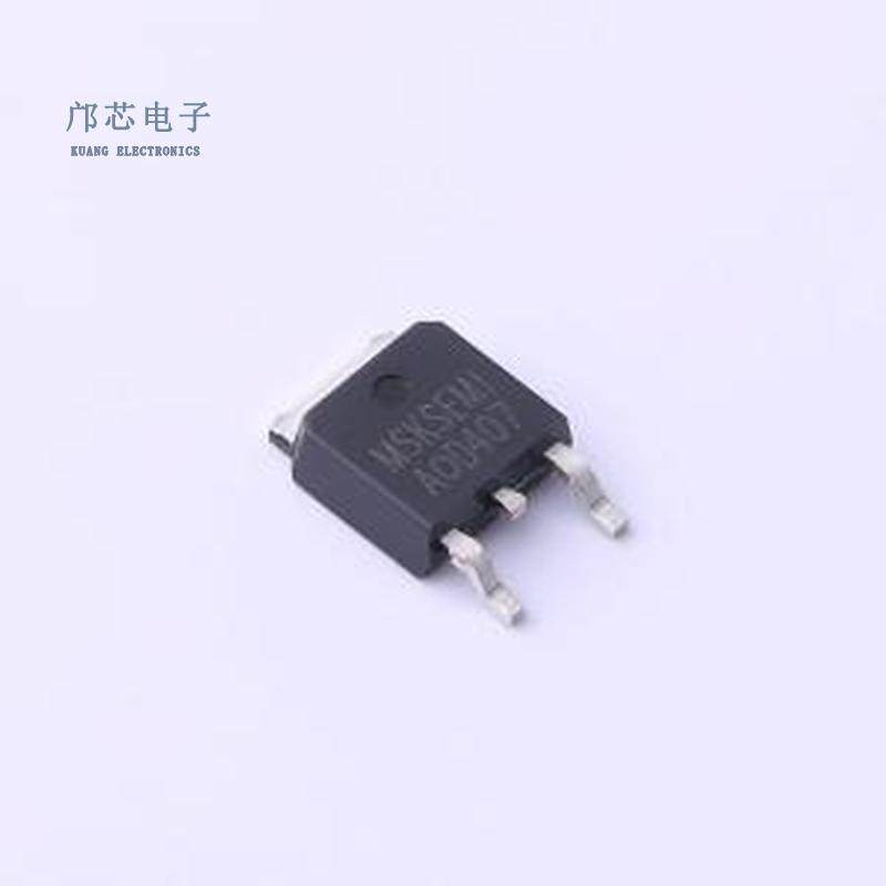 原装AOD407-MS全新TO-252-2