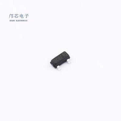 原装TN0201T-T1-E3-VB全新SOT-23