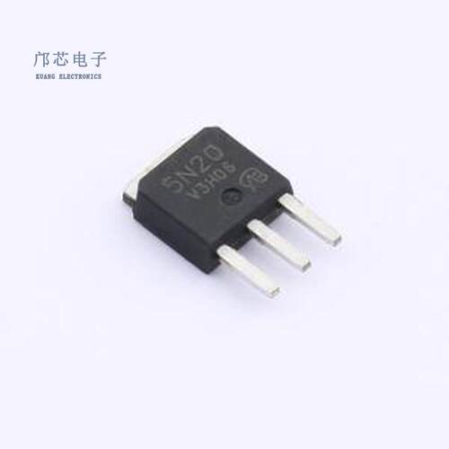 原装HM5N20I-VB全新TO-251
