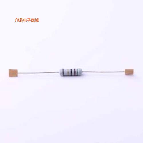KNP2W-51Ω±5%-QT73 -|正品插件,D5xL15mm原装])