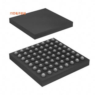 S29GL512S10DHI013 -[(全新原装IC FLASH 512MBIT PAR
