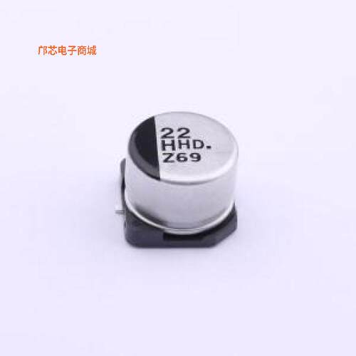 EEEHD1H220P正品SMD,D8xL6.2mm原装])