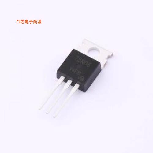 CEP75N06-VB||正品TO-220AB原装])