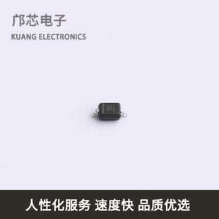 BZT52C18S全新原装SOD-323
