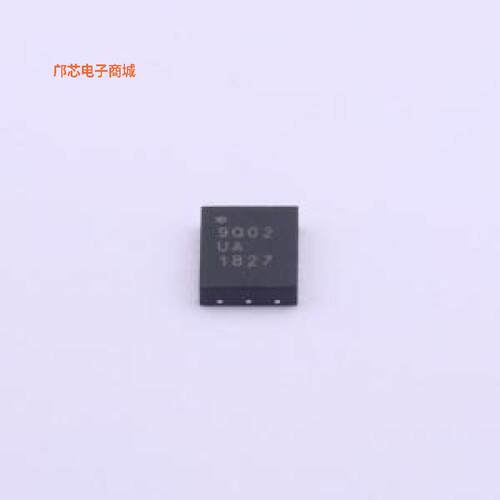 IW657P-45-52正品TDFN-14(3x4)原装])