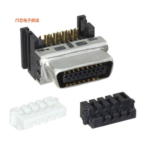 DH30B-17S -||全新原装IDC PLUG 17POS