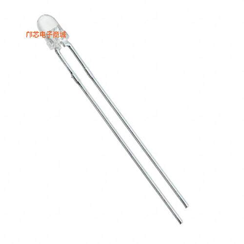 WP710A10SECK/J4 -[(LED ORANGE CLEAR T-1 T/H