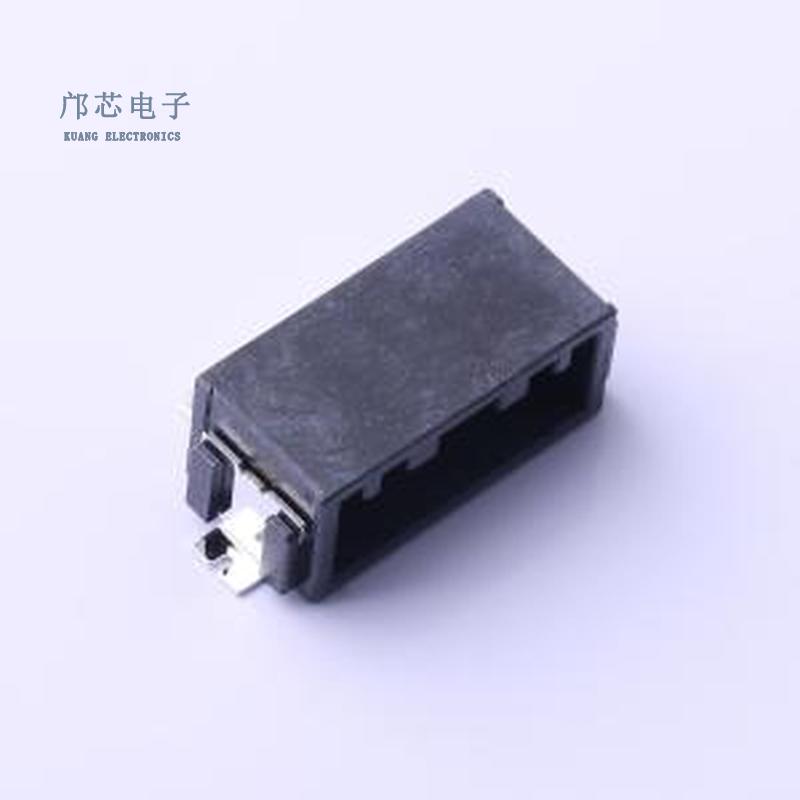 原装SM16B-CPTK-1A-TB全新SMD,P=2mm,