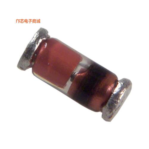 TZMC47-GS08 -原装DIODE ZENER 47V 500MW SOD80