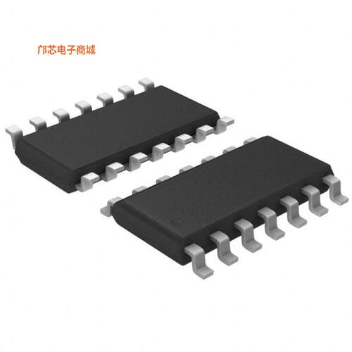 LM324AM/NOPB -[(正品 SOIC-14