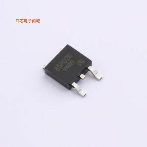 HM85P02K-VB正品TO-252原装])