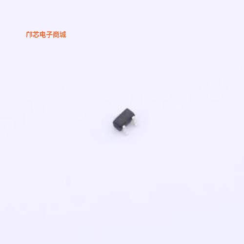 DMN33D8LT-13 -||全新SOT-523MOSFET N-CH 30V 115MA SOT523
