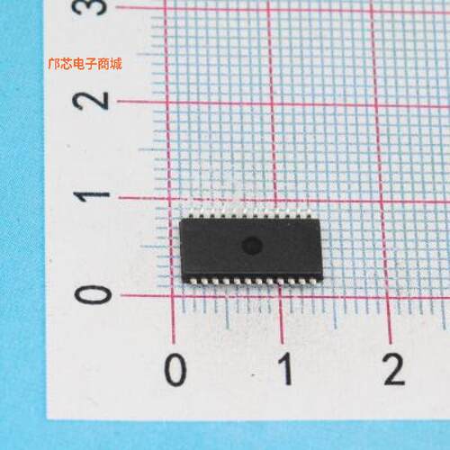TB6586FG,C8,EL,HZ -[(全新原装IC MOTOR DRVR 6.5V-1