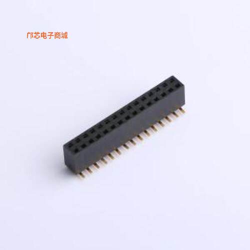 XDMH-02542-952*15P正品SMD,P=2.54mm原装])