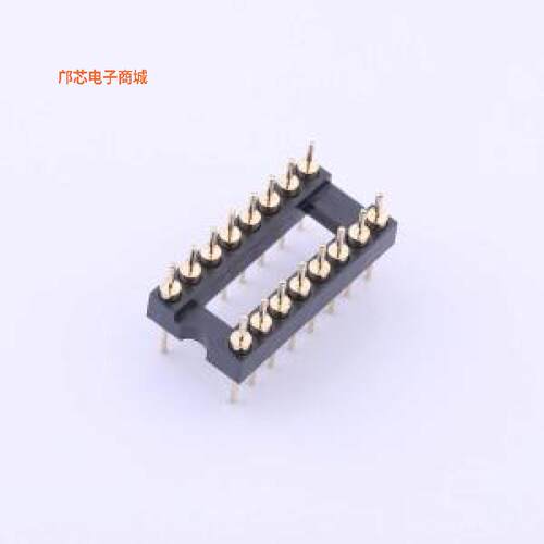 X5621WV-2x08-C762D1196-1196正品DIP-16原装])