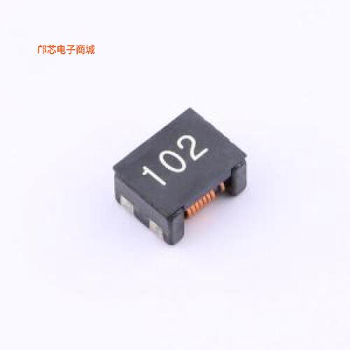 LCM9070-102正品SMD-4P,9.5x7mm原装])