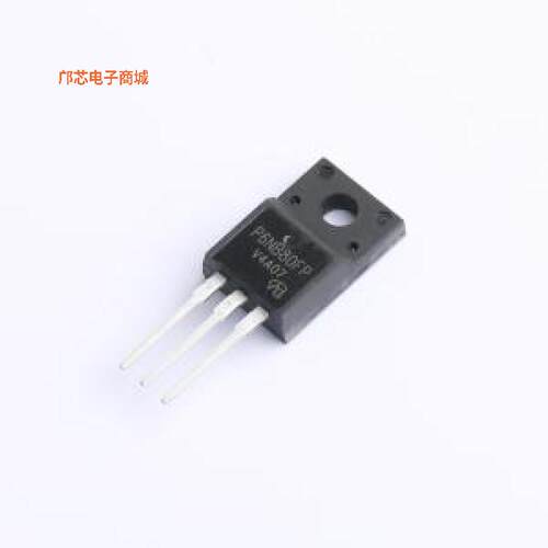 正品原装-STP6NB80FP-VB||全新