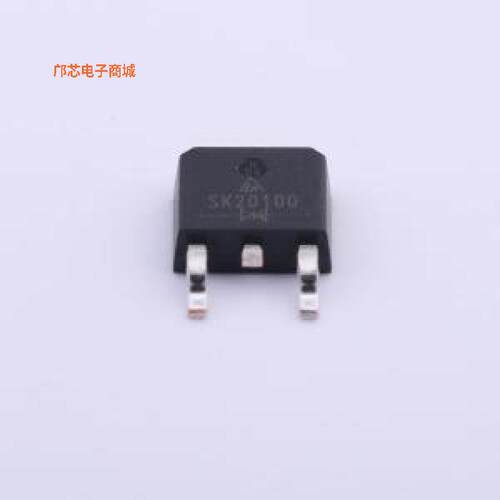 MBR20100CD正品TO-252原装])