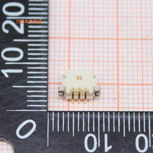 DF13-3P-1.25V(76)||正品SMD原装])