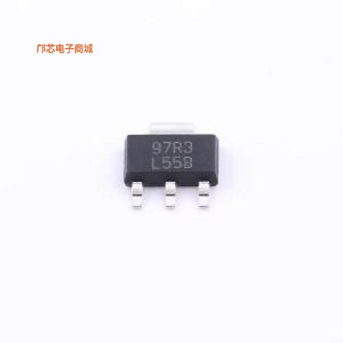 LM2940IMP-10/NOPB -[(全新原装LM2940-N 1A、2