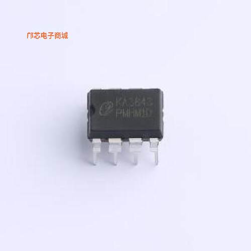 KA3843C||正品DIP-8原装])