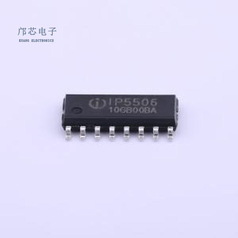 原装IP5506_BZ_188全新SOP-16